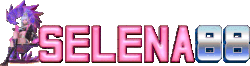 Logo SELENA88